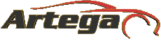 Transports Voitures Artega Logo 
