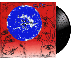 Wish-Multi Média Musique New Wave The Cure Wish