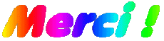 Mensajes Francés Merci 008 