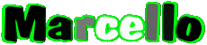 Nome MASCHIO -  Italia M Marcello 