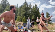 Humor -  Fun Sports Martial Arts Fun Win 