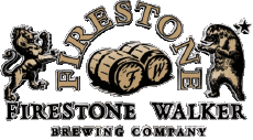 Logo-Getränke Bier USA Firestone Walker Logo