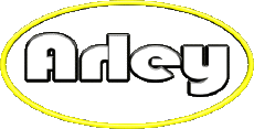 First Names MASCULINE -  UK - USA - IRL - AUS - NZ A Arley 
