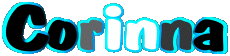 Prénoms FEMININ - Italie C Corinna 