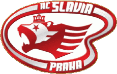 Deportes Hockey - Clubs Chequia HC Slavia Prague 