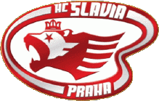 Sport Eishockey Tschechien HC Slavia Prague 