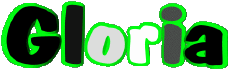 Nombre FEMENINO - Italia G Gloria 