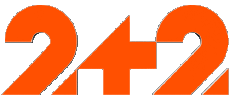 Multimedia Canali - TV Mondo Ucraina 2+2 