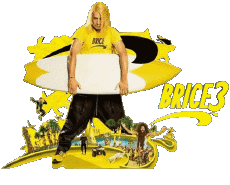 Multi Média Cinéma - France Jean Dujardin Brice 3 