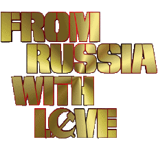 Multimedia V International James Bond 007 Liebesgrusse aus Moskau Englisches Logo 