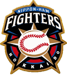 Sports Baseball Japan Hokkaido Nippon Ham Fighters 