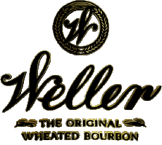 Getränke Bourbonen - Rye U S A Weller 