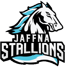 Sport Kricket Sri Lanka Jaffna Stallions 