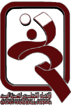 Sports HandBall  Equipes Nationales - Ligues - Fédération Asie Qatar 