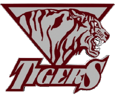 Sports N C A A - D1 (National Collegiate Athletic Association) T Texas Southern Tigers 
