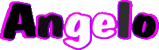 Prénoms MASCULIN - Italie A Angelo 