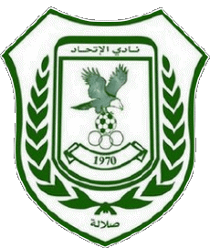 Sportivo Cacio Club Asia Logo Oman Al-Ittihad Club 