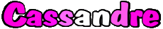 First Names MASCULINE - France C Cassandre 