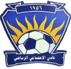 Sport Fußballvereine Asien Libanon Al Egtmaaey Tripoli 