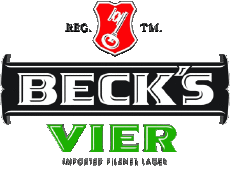 Bevande Birre Germania Becks 