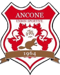 Deportes Fútbol Clubes Francia Auvergne - Rhône Alpes 26 - Drome US Ancone 