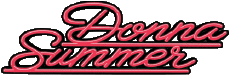 Multimedia Musik Disco Dona Summer Logo 
