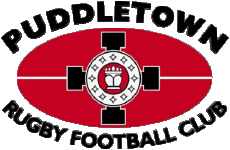 Sportivo Rugby - Club Mondo - Logo Inghilterra P Puddletown RFC 