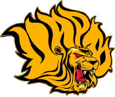 Sportivo N C A A - D1 (National Collegiate Athletic Association) A Arkansas-PB Golden Lions 