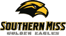 Sport N C A A - D1 (National Collegiate Athletic Association) S Southern Miss Golden Eagles 