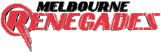 Sports Cricket Australia Melbourne Renegades 