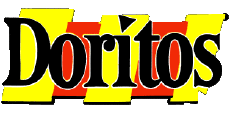 1985-1992-Cibo Apéritifs - Chips Doritos 