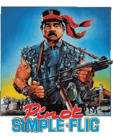 Multimedia Filme Frankreich Gérard Jugnot Pinot simple-flic 