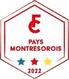 Sportivo Calcio  Club Francia Centre-Val de Loire 37 - Indre-et-Loire ECF Pays Montrésorois - FC PAYS Montrésorois 