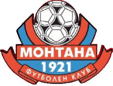Sport Fußballvereine Europa Bulgarien PFK Montana 