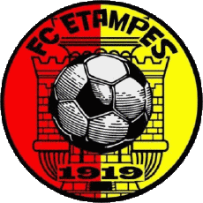 Sportivo Calcio  Club Francia Ile-de-France 91 - Essonne Etampes FC 