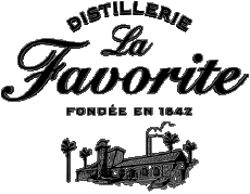 Getränke Rum La Favorite 