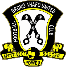 Sports FootBall Club Afrique Ghana BA Stars 