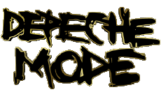 Multi Media Music New Wave Depeche Mode 