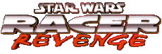 Multimedia Videospiele Star Wars Racer 