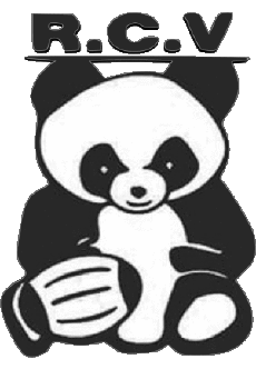 Sport Rugby Club Frankreich Logo Dept 47 RC Virazeil 