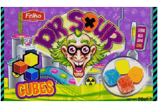 Food Candies Dr Sour 