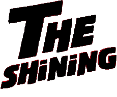 Multimedia Películas Internacional The Shining Logo 
