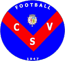 Sports Soccer Club France Normandie 50 - Manche CS Villedieu 