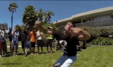 Humor - Fun GENTE Acrobacias Varios Fun Win 02 