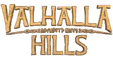 Multimedia Videogiochi Valhalla Hills Logo 