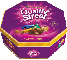 Comida Chocolates Quality Street 