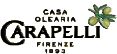 Food Oils Carapelli 
