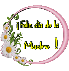 Mensajes Español Feliz día de la madre 009 