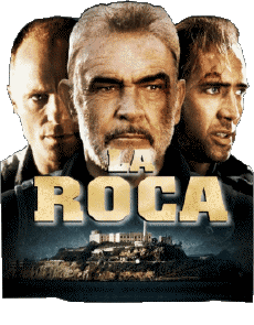 Multi Média Cinéma International Rock Logo Espagnol 