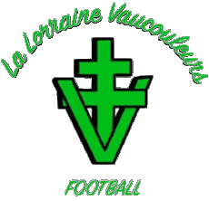 Sport Fußballvereine Frankreich Grand Est 55 - Meuse LLV - La Lorraine Vaucouleurs 